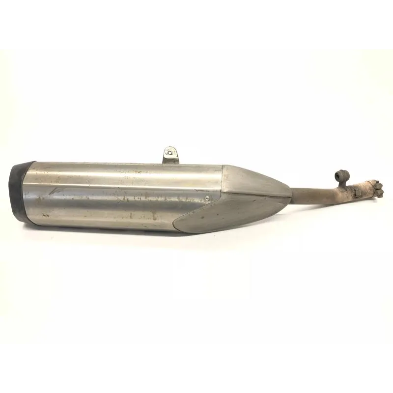 Silencieux droit (echappement) BMW K 1600 GTL 2011-2016 K48