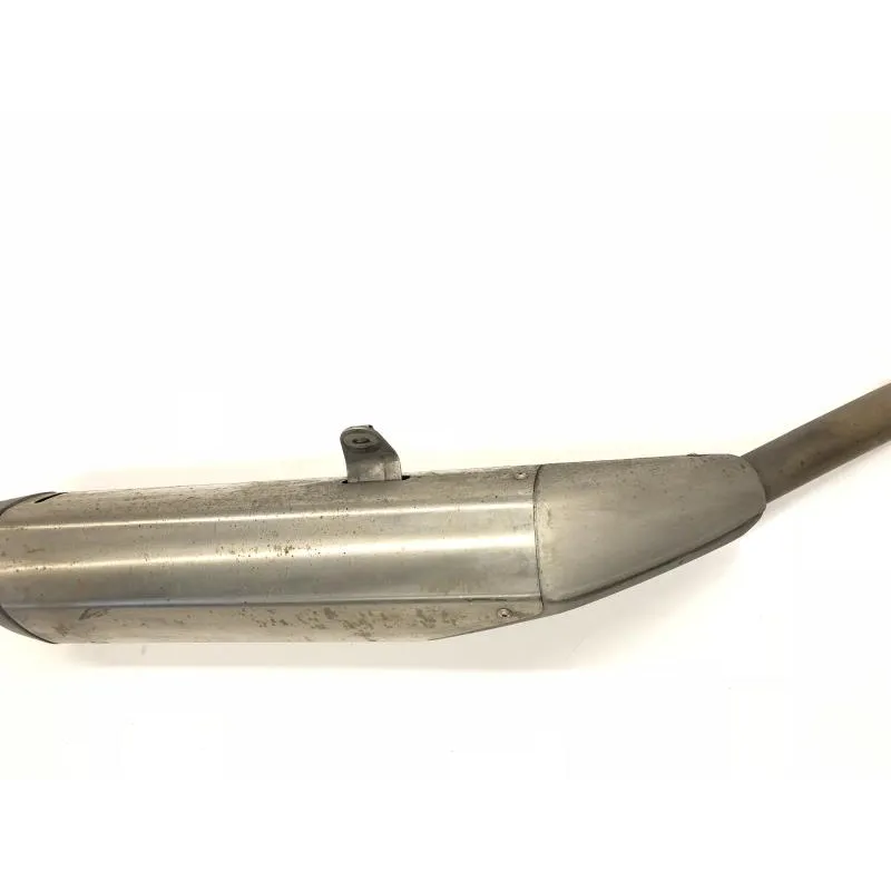 Silencieux droit (echappement) BMW K 1600 GTL 2011-2016 K48