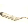 Silencieux droit (echappement) BMW K 1600 GTL 2011-2016 K48 Silencieux droit (echappement) BMW K 1600 GTL 2011-2016 K48