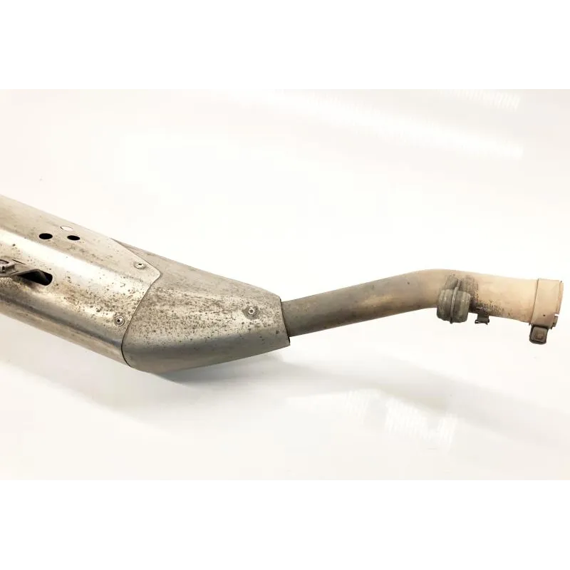 Silencieux droit (echappement) BMW K 1600 GTL 2011-2016 K48
