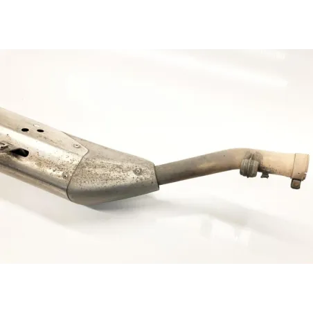Silencieux droit (echappement) BMW K 1600 GTL 2011-2016 K48