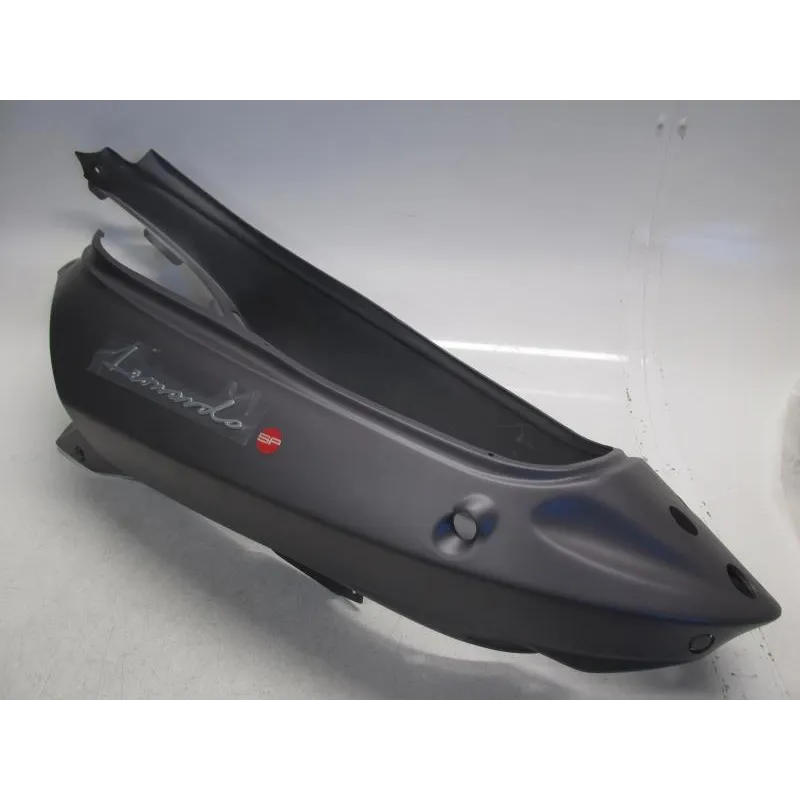 Cache carenage coque arriere APRILIA LEONARDO 125 1999-2002