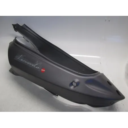 Cache carenage coque arriere APRILIA LEONARDO 125 1999-2002