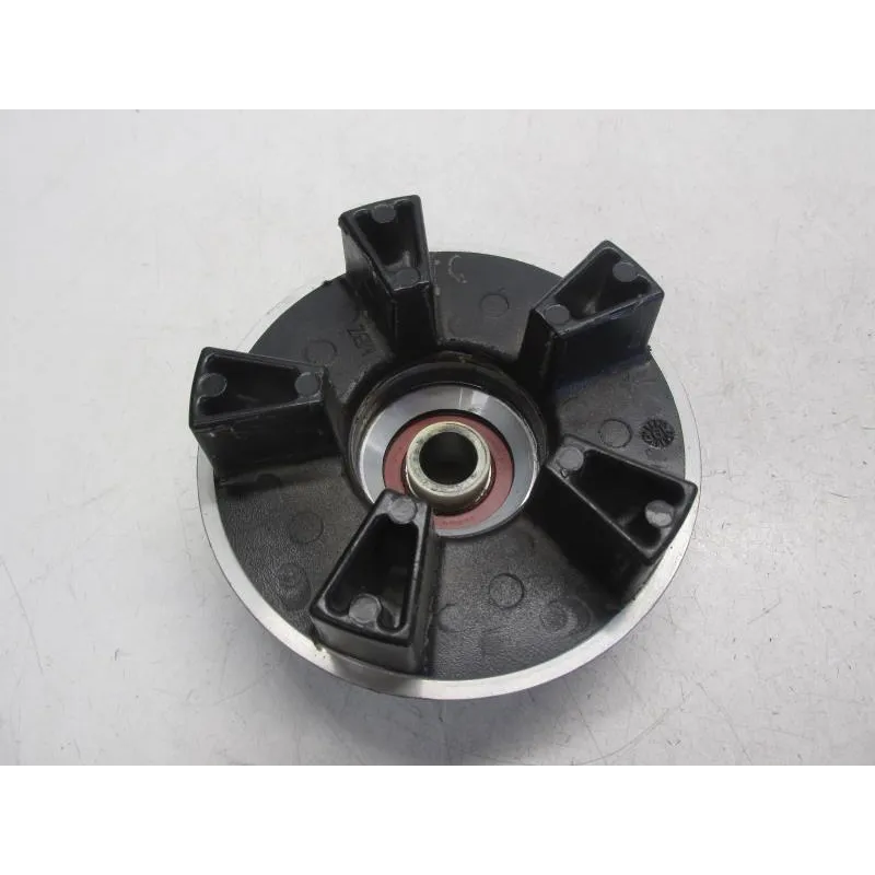 Porte couronne HONDA CB 600 F 2007-2010 HORNET