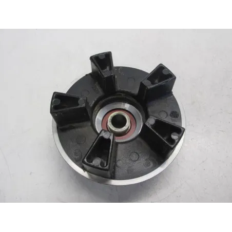 Porte couronne HONDA CB 600 F 2007-2010 HORNET