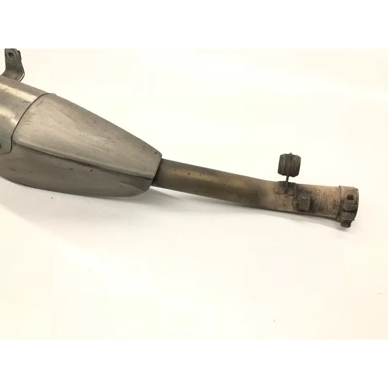 Silencieux droit (echappement) BMW K 1600 GTL 2011-2016 K48