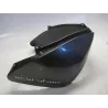 Cache carenage coque arriere APRILIA SCARABEO 125 2004-2006 Cache carenage coque arriere APRILIA SCARABEO 125 2004-2006