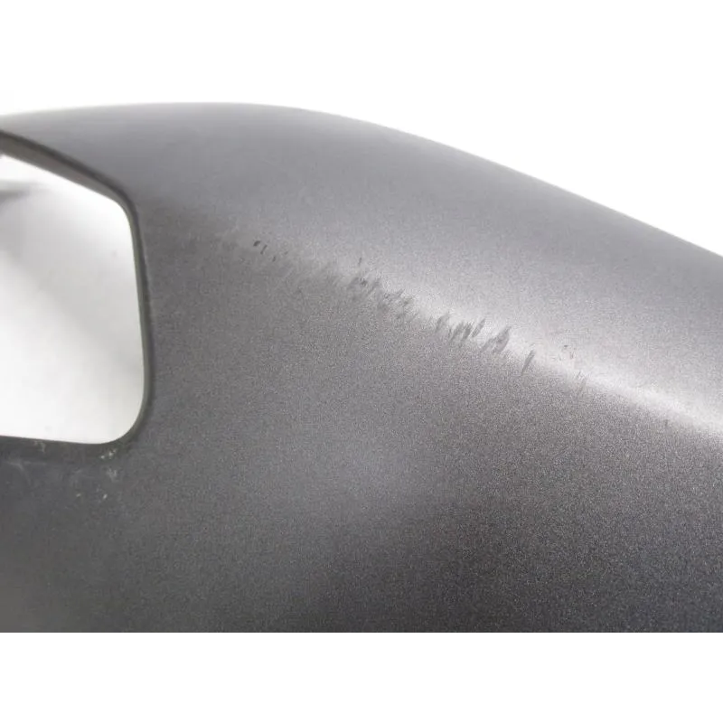 Cache carenage coque arriere gauche YAMAHA GPD 125 2015-2019 NMAX
