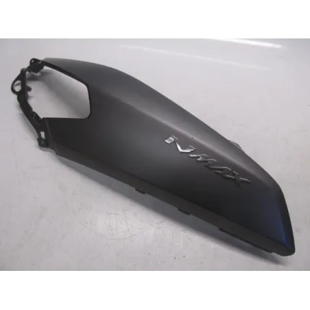 Cache carenage coque arriere gauche YAMAHA GPD 125 2015-2019 NMAX