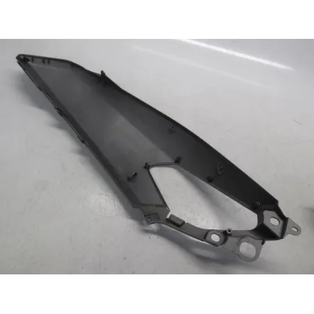 Cache carenage coque arriere gauche YAMAHA GPD 125 2015-2019 NMAX