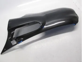 Demi sabot gauche APRILIA LEONARDO 250 1999-2001