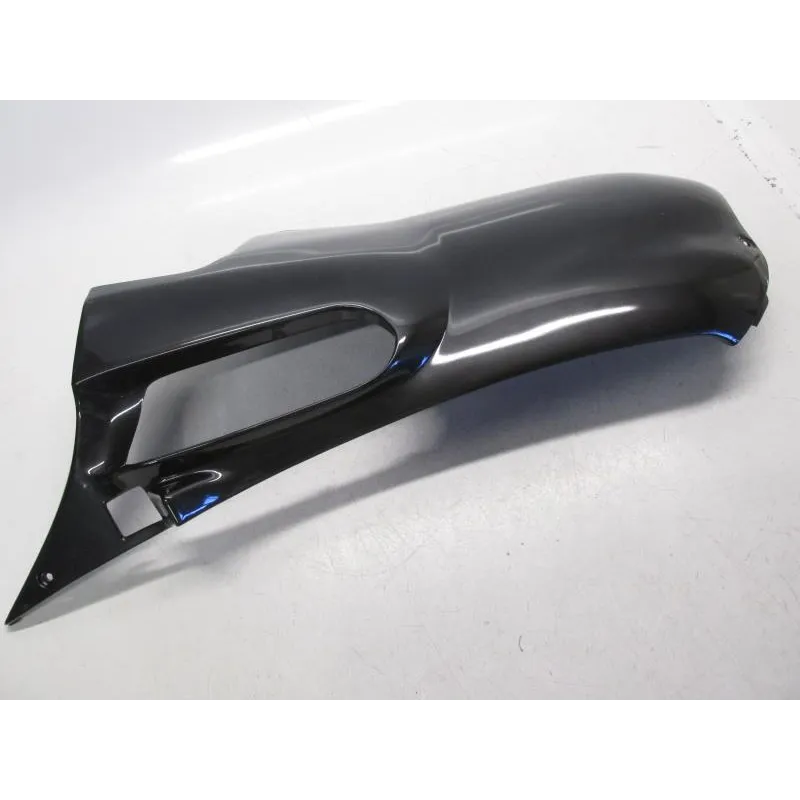 Demi sabot gauche APRILIA LEONARDO 250 1999-2001
