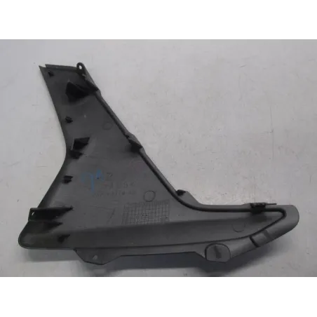 Demi sabot droit YAMAHA GPD 125 2015-2019 NMAX