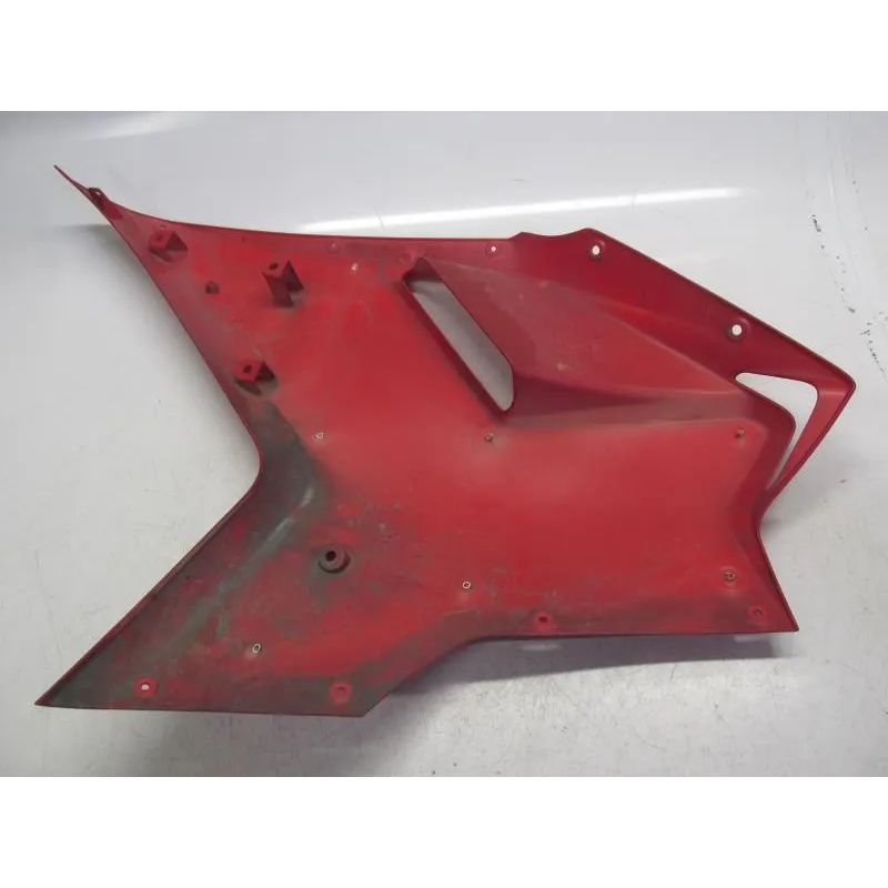 Cache flanc de carenage droit DUCATI 1098 2007-2008 SUPERBIKE