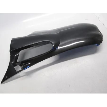 Demi sabot gauche APRILIA LEONARDO 250 1999-2001