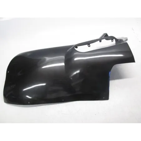 Demi sabot gauche APRILIA LEONARDO 250 1999-2001