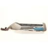 Silencieux gauche (echappement) BMW K 1600 GT 2011-2016 K48