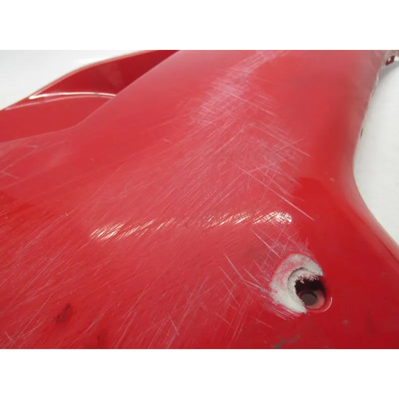 Cache flanc de carenage droit DUCATI 1098 2007-2008 SUPERBIKE