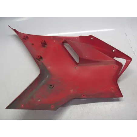 Cache flanc de carenage droit DUCATI 1098 2007-2008 SUPERBIKE