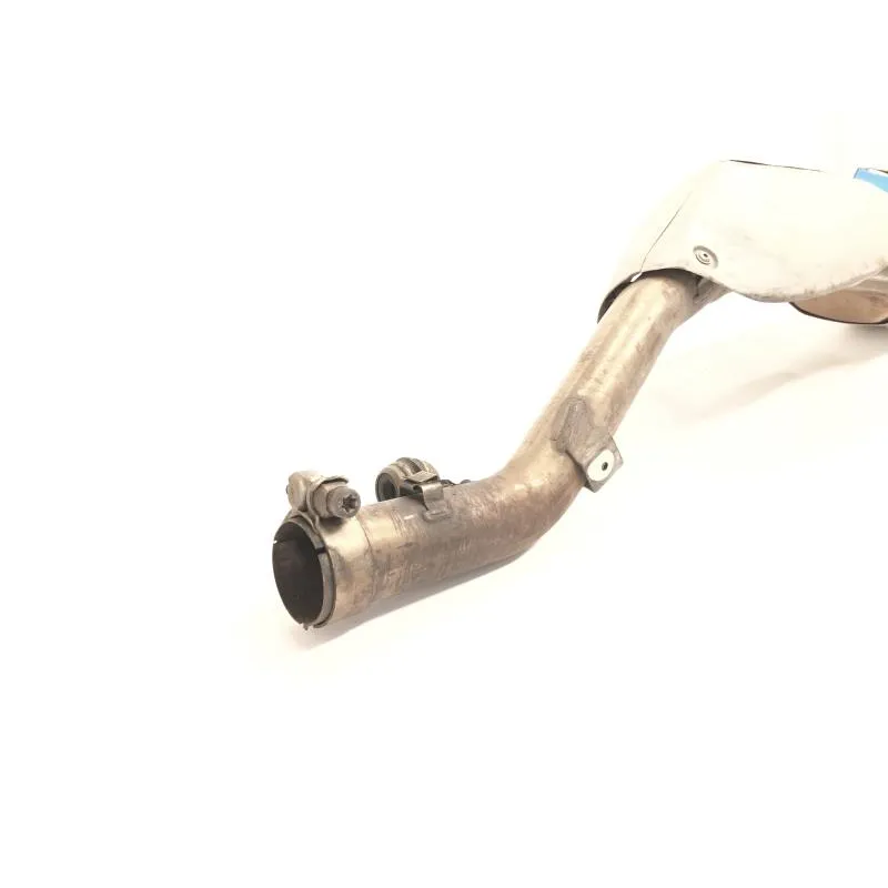 Silencieux gauche (echappement) BMW K 1600 GT 2011-2016 K48