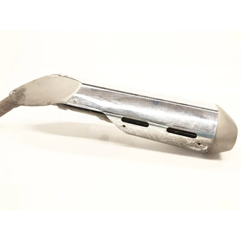 Silencieux gauche (echappement) BMW K 1600 GT 2011-2016 K48