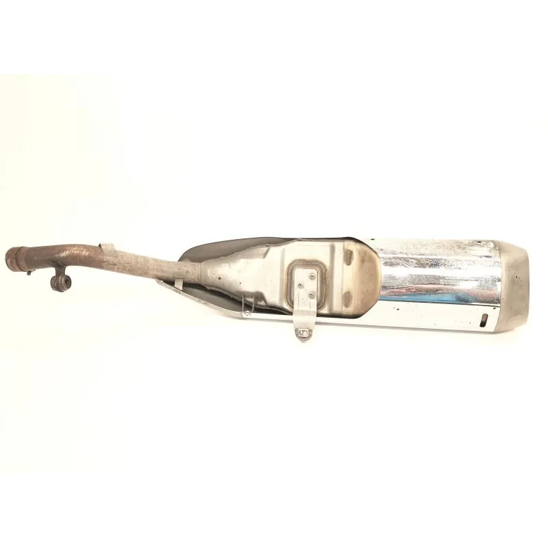 Silencieux gauche (echappement) BMW K 1600 GT 2011-2016 K48