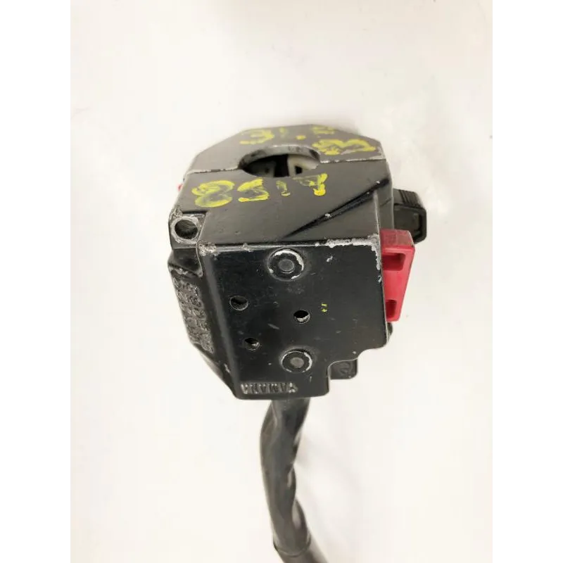 Commodo gauche YAMAHA FZR 1000 1991-1995