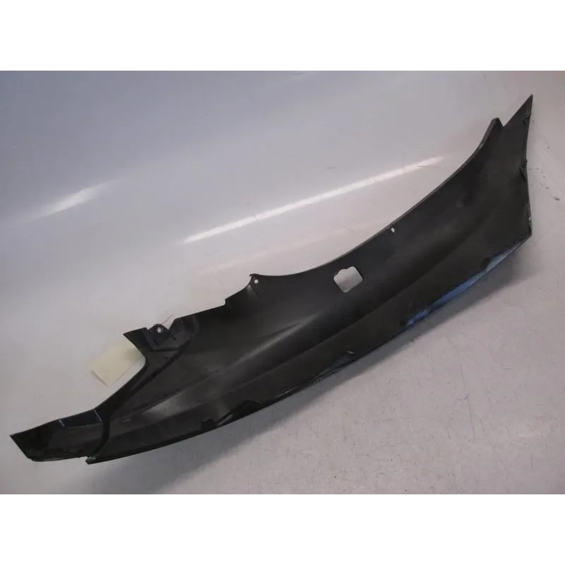 Cache carenage coque arriere gauche PIAGGIO MP3 500 LT 2011-2013 SPORT