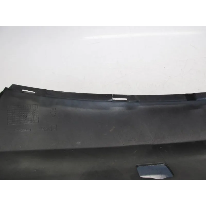 Cache carenage coque arriere gauche PIAGGIO MP3 500 LT 2011-2013 SPORT