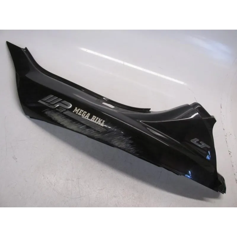 Cache carenage coque arriere gauche PIAGGIO MP3 500 LT 2011-2013 SPORT
