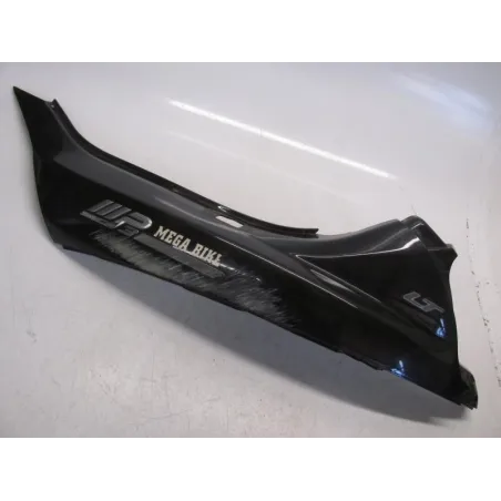 Cache carenage coque arriere gauche PIAGGIO MP3 500 LT 2011-2013 SPORT