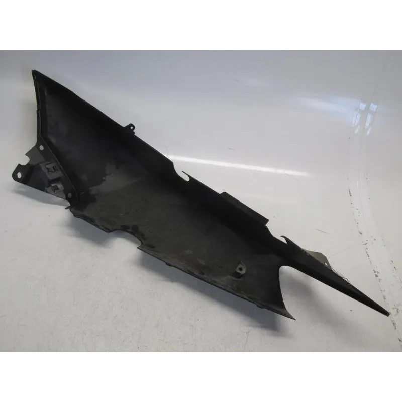 Cache carenage coque arriere droit YAMAHA XP 500 2008-2011 TMAX