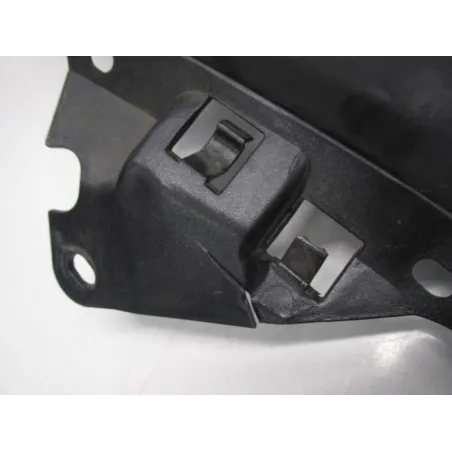Cache carenage coque arriere droit YAMAHA XP 500 2008-2011 TMAX