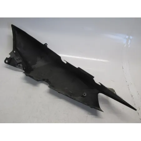 Cache carenage coque arriere droit YAMAHA XP 500 2008-2011 TMAX