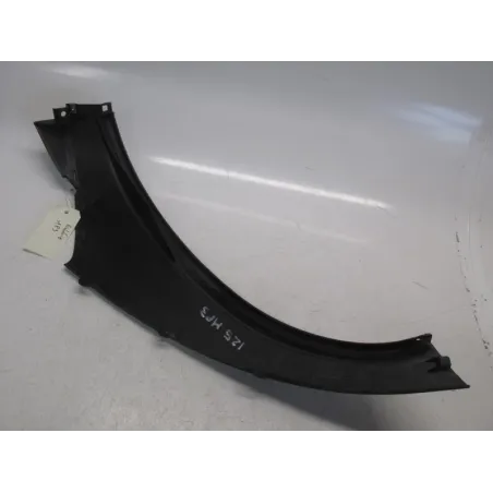 Cache carenage coque arriere droit PIAGGIO MP3 125 2011-2012 IE TOURING