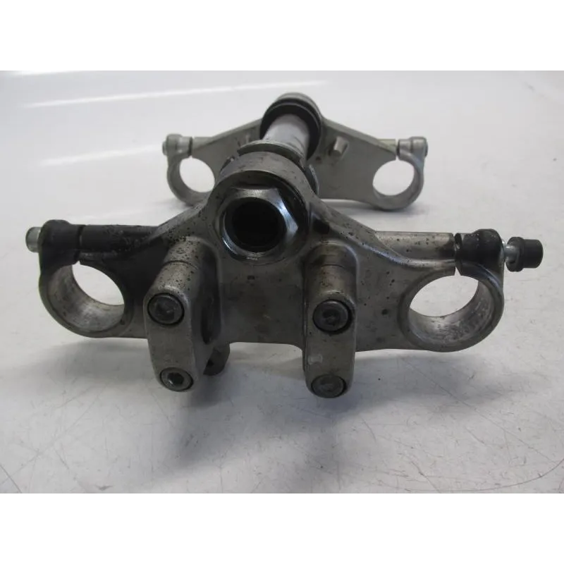 Te de fourche inferieur superieur PEUGEOT XP7 50 2011-2014 2T SM