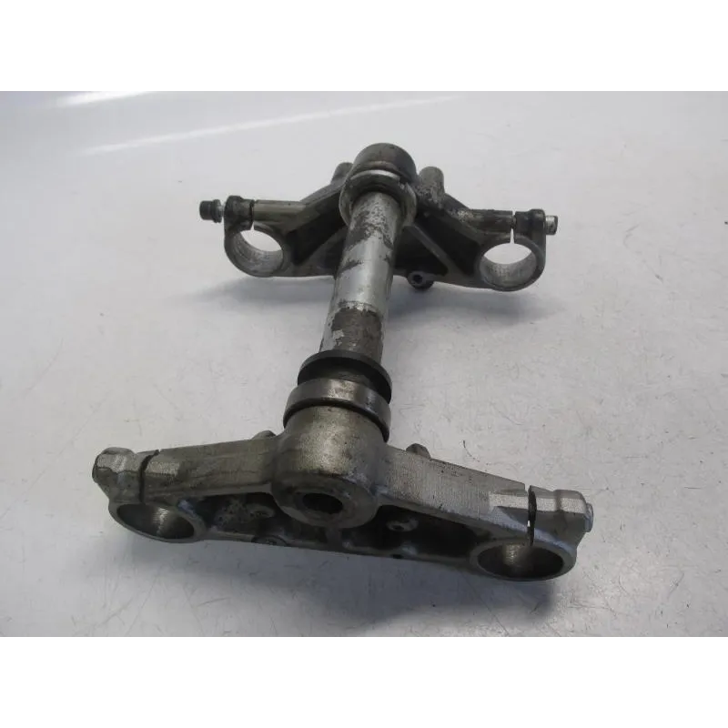 Te de fourche inferieur superieur PEUGEOT XP7 50 2011-2014 2T SM
