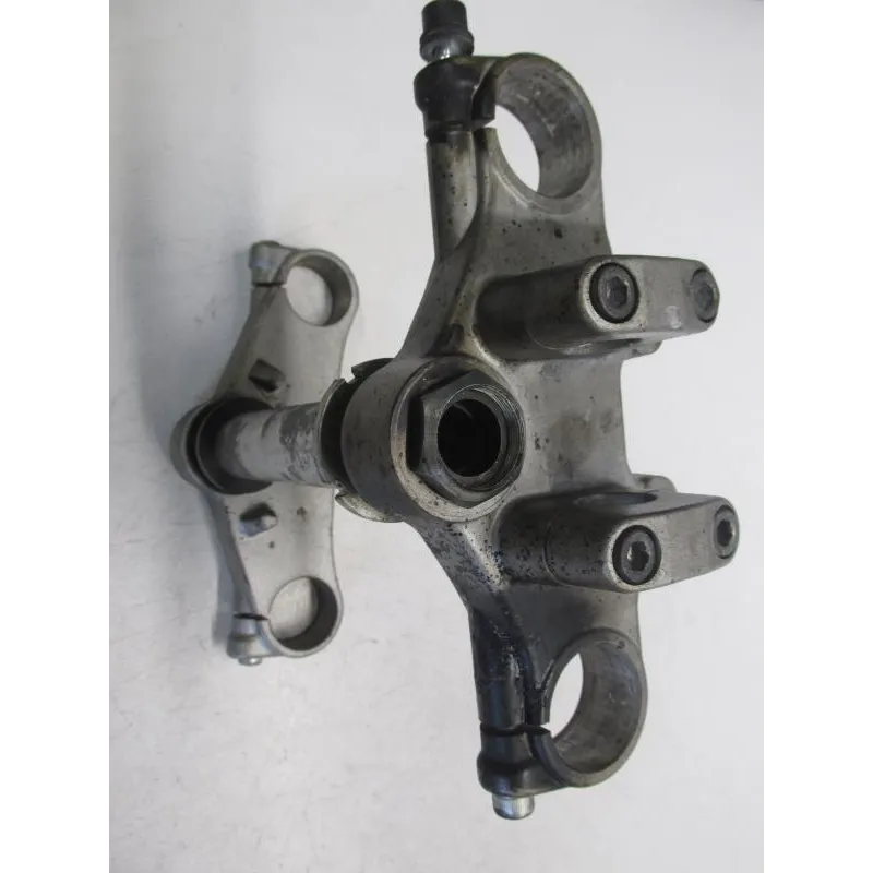 Te de fourche inferieur superieur PEUGEOT XP7 50 2011-2014 2T SM