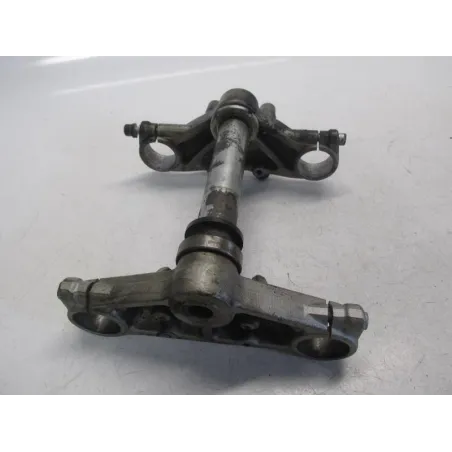 Te de fourche inferieur superieur PEUGEOT XP7 50 2011-2014 2T SM