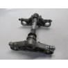 Te de fourche inferieur superieur PEUGEOT XP7 50 2011-2014 2T SM Te de fourche inferieur superieur PEUGEOT XP7 50 2011-2014 2T SM