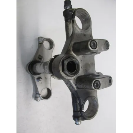 Te de fourche inferieur superieur PEUGEOT XP7 50 2011-2014 2T SM