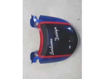 Cache jonction coque arriere SUZUKI SV 650 S 1999-2002