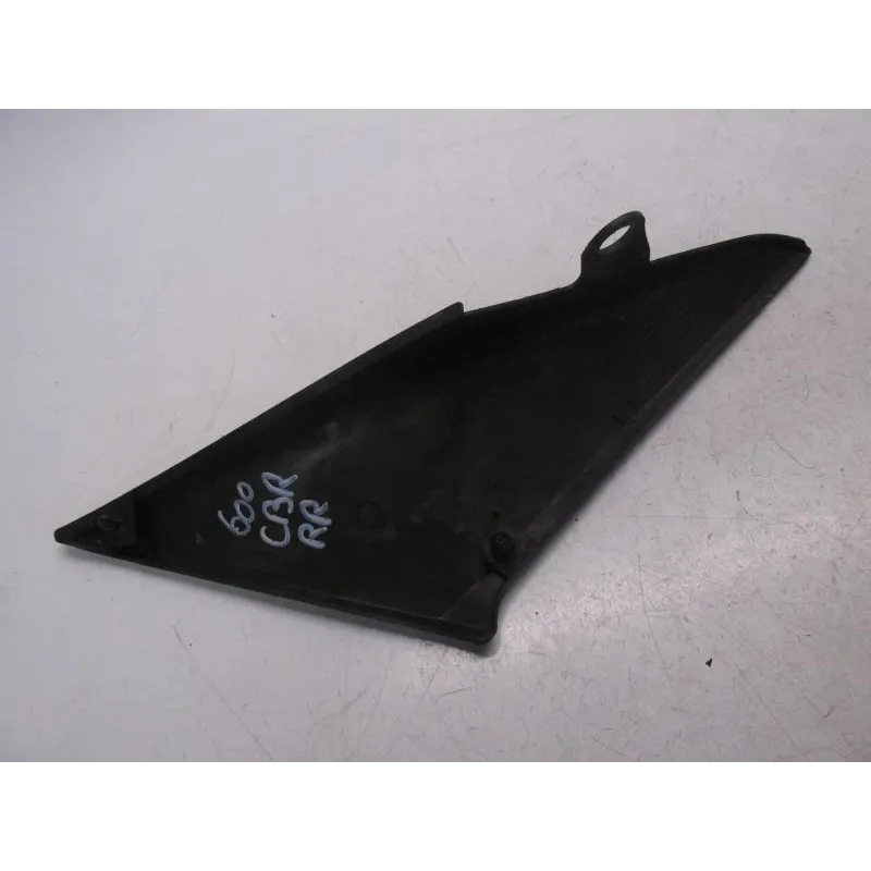 Cache lateral droit HONDA CBR 600 RR 2003-2006