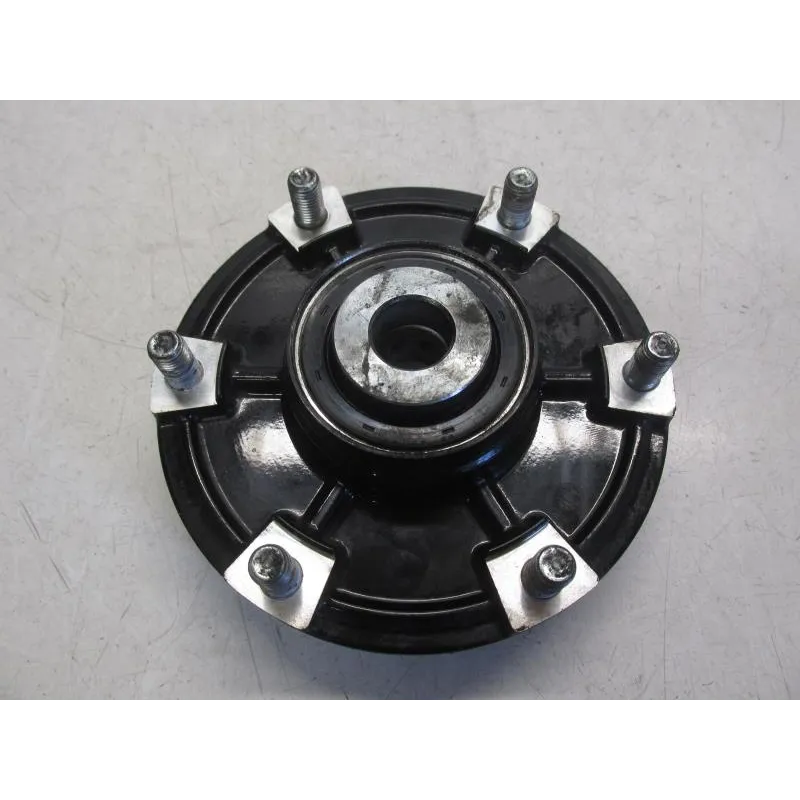 Porte couronne YAMAHA MT07 700 2014-2017