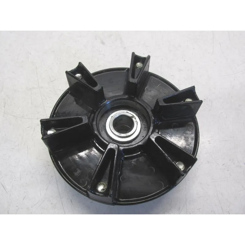 Porte couronne YAMAHA MT07 700 2014-2017