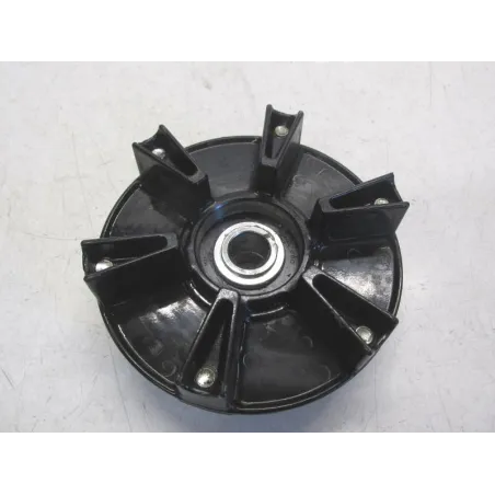 Porte couronne YAMAHA MT07 700 2014-2017