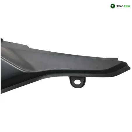 Cache carenage coque arriere droit HONDA NC 750 2014-2017 INTEGRA