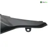 Cache carenage coque arriere droit HONDA NC 750 2014-2017 INTEGRA Cache carenage coque arriere droit HONDA NC 750 2014-2017 INTEGRA
