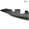 Cache carenage coque arriere droit HONDA NC 750 2014-2017 INTEGRA Cache carenage coque arriere droit HONDA NC 750 2014-2017 INTEGRA