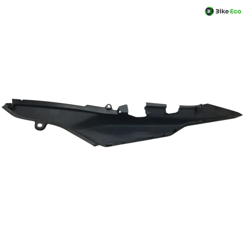 Cache carenage coque arriere droit HONDA NC 750 2014-2017 INTEGRA